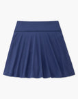 Yonex 2026 26226EX VA Women's Skirt [Dark Blue]