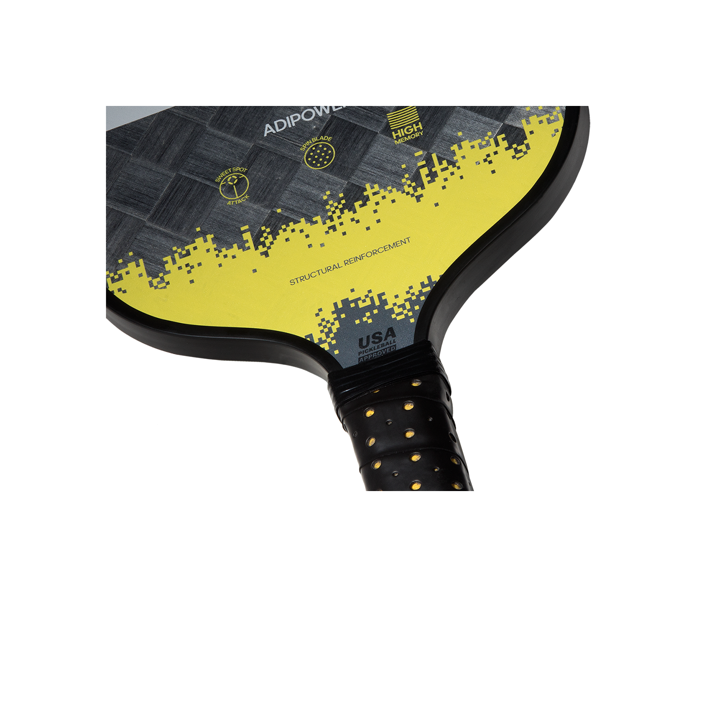 Adidas Adipower Pickleball Paddle - Thumbnail 3
