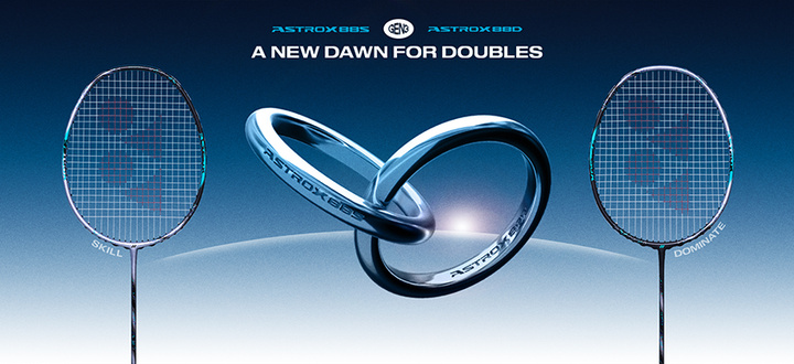 Pro Racket Sports - Your No.1 Resource For All Racket Sports