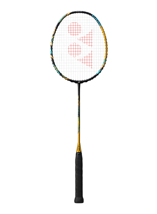 Yonex Astrox 88D GAME Badminton Racket [Camel Gold]