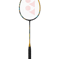 Yonex Astrox 88D GAME Badminton Racket [Camel Gold]