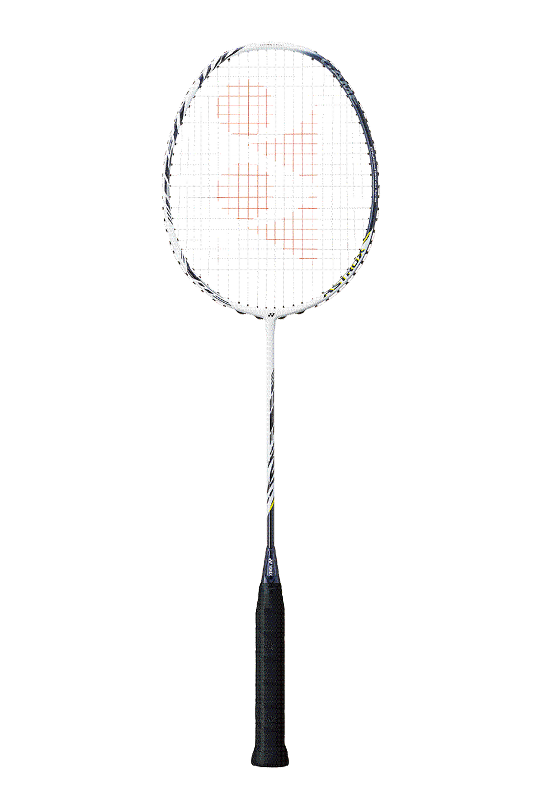 Yonex Astrox 99 GAME Badminton Racket [White Tiger]