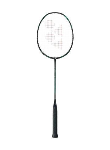 2023 Yonex Astrox Nextage Badminton Racket [Black/Green]