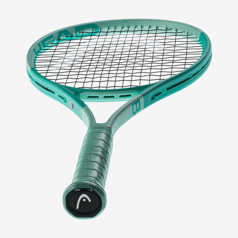 2024 HEAD Boom MP Alternate Tennis Racket – Pro Racket Sports