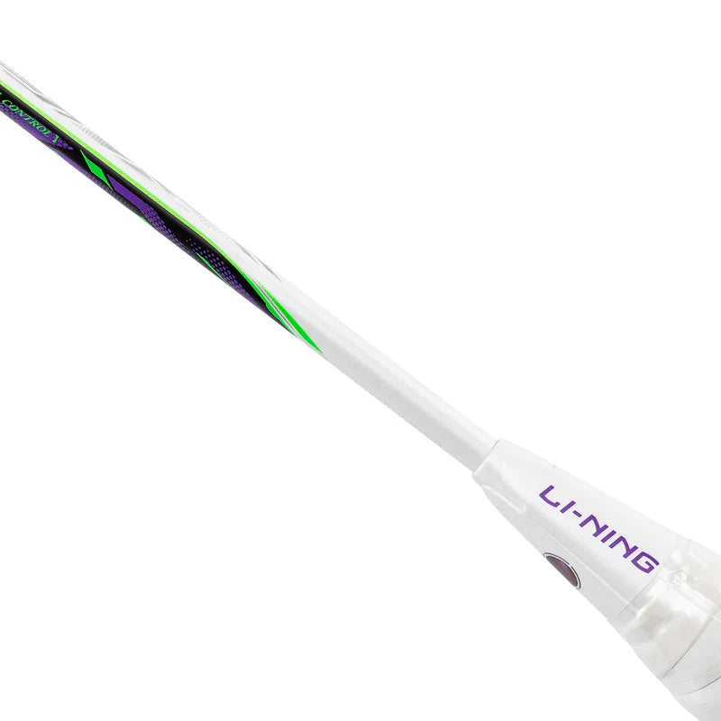 Li-Ning HALBERTEC 9000 4U – Pro Racket Sports