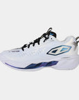 Victor C90II AC Badminton Shoes [White]