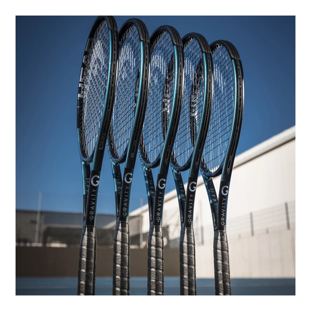 Head 2025 Gravity MP L Tennis Racket – Pro Racket Sports Head 2025 Gravity MP L Tennis Racket – Pro Racket Sports