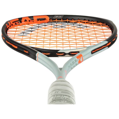 2023 Head Radical SB120 Squash Racquet