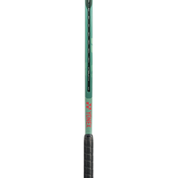 2023 Yonex PERCEPT 100D Tennis Racket [Olive Green]