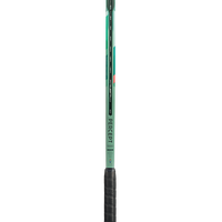 2023 Yonex PERCEPT 100D Tennis Racket [Olive Green]