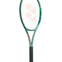 2023 Yonex PERCEPT 97 Tennis Racket [Olive Green]
