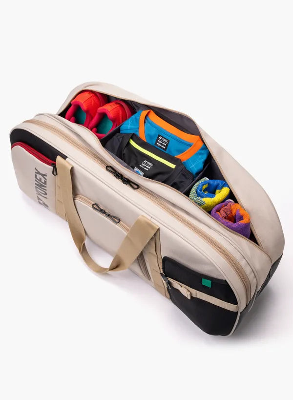 Yonex 2026 Gearlogic Tournament Bag