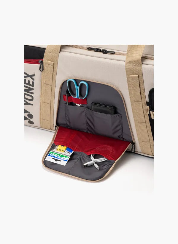 Yonex 2026 Gearlogic Tournament Bag