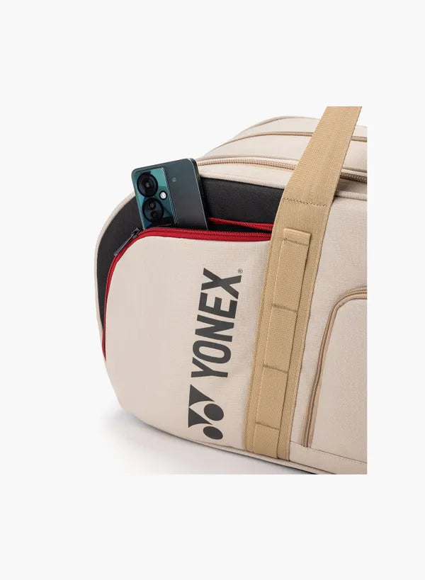 Yonex 2026 Gearlogic Tournament Bag