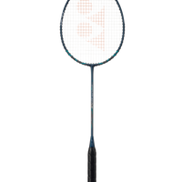 Yonex 2023 Nanoflare 800 PLAY Badminton Racket [Dark Green]