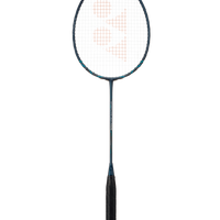 Yonex 2023 Nanoflare 800 TOUR Badminton Racket [Deep Green]