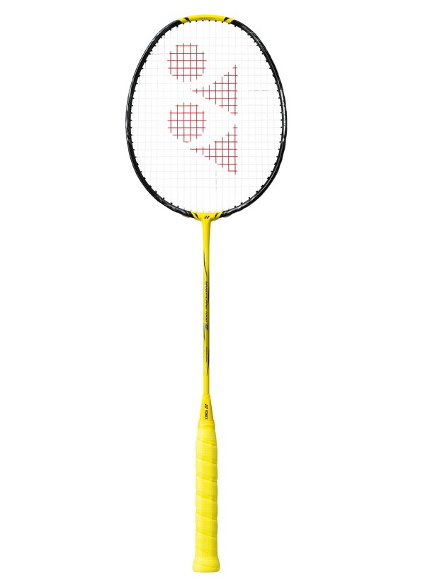 Yonex 2023 Nanoflare 1000Z Badminton Racket [Lighting Yellow]