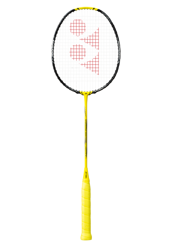 2023 Yonex Nanoflare 1000 GAME Badminton Racket [Lighting Yellow]
