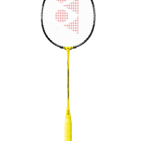 Yonex 2023 Nanoflare 1000 GAME Badminton Racket [Lighting Yellow]