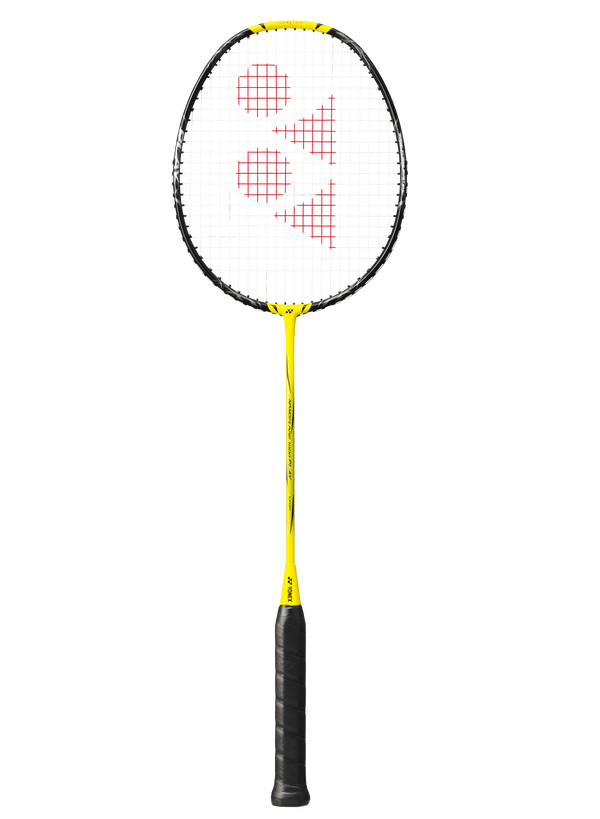 2023 Yonex Nanoflare 1000 PLAY Badminton Racket [Lighting Yellow]