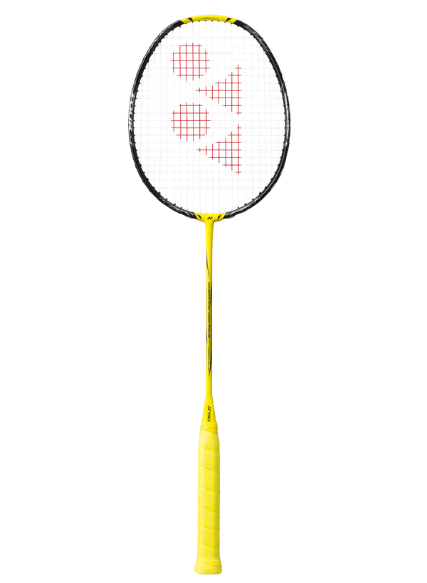 2023 Yonex Nanoflare 1000 TOUR Badminton Racket [Lighting Yellow