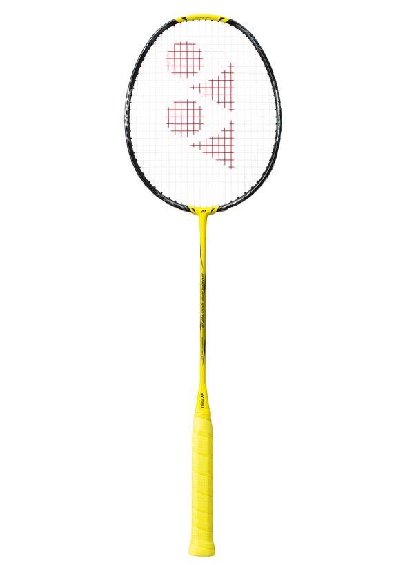 Yonex 2023 Nanoflare 1000 TOUR Badminton Racket [Lighting Yellow] – Pro