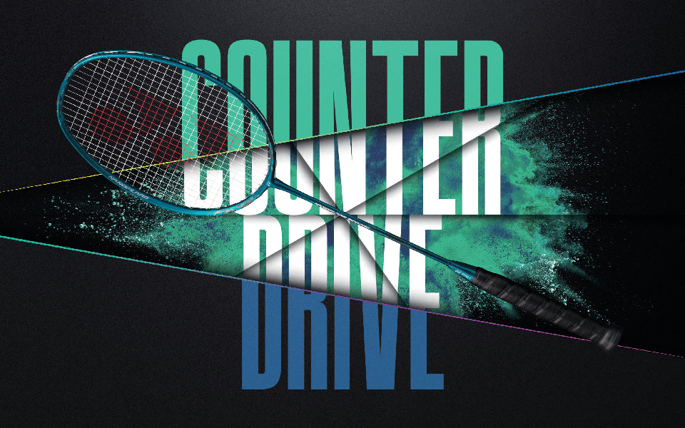 All Badminton Rackets – Pro Racket Sports