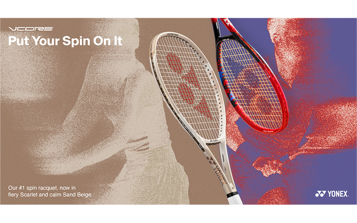 Pro Racket Sports - Your No.1 Resource For All Racket Sports