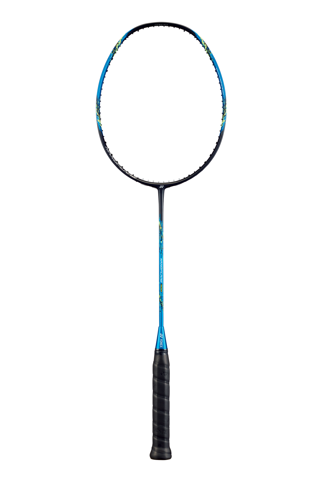 Yonex Nanoflare 700 Badminton Racket [Cyan]