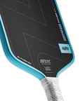 Selkirk SLK ERA Power - Elongated Pickleball Paddle [Cyan]
