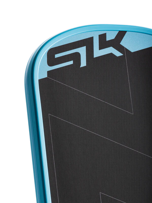 Selkirk SLK ERA Power - Elongated Pickleball Paddle [Cyan]