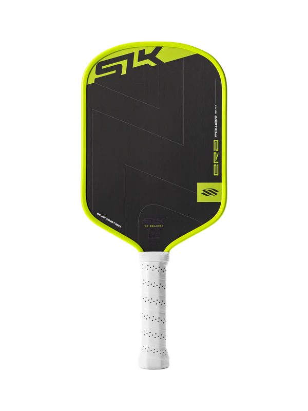 Selkirk SLK ERA Power - Elongated Pickleball Paddle [Volt]