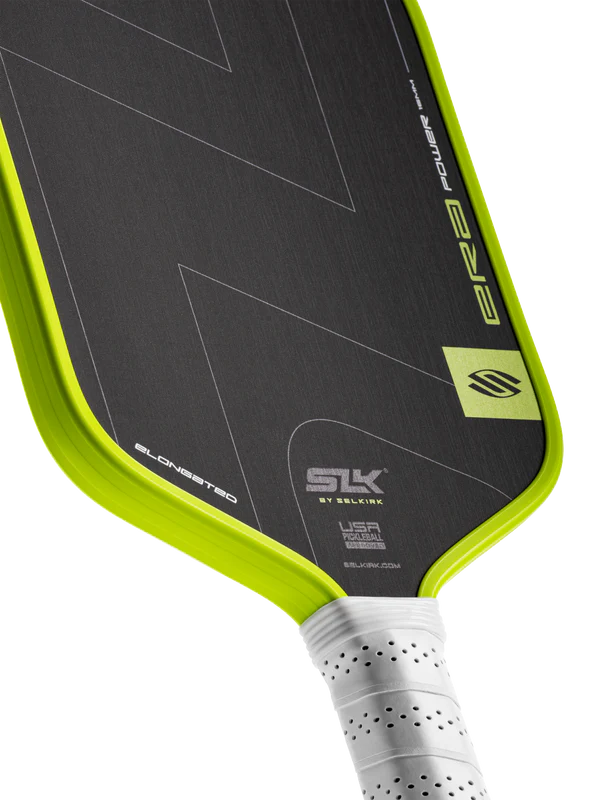 Selkirk SLK ERA Power - Elongated Pickleball Paddle [Volt]