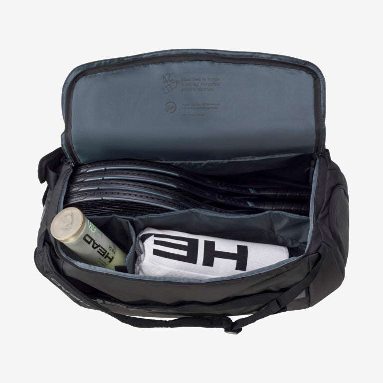 Imperius CD Storage Bag2 Pack,Portable Transparent India | Ubuy