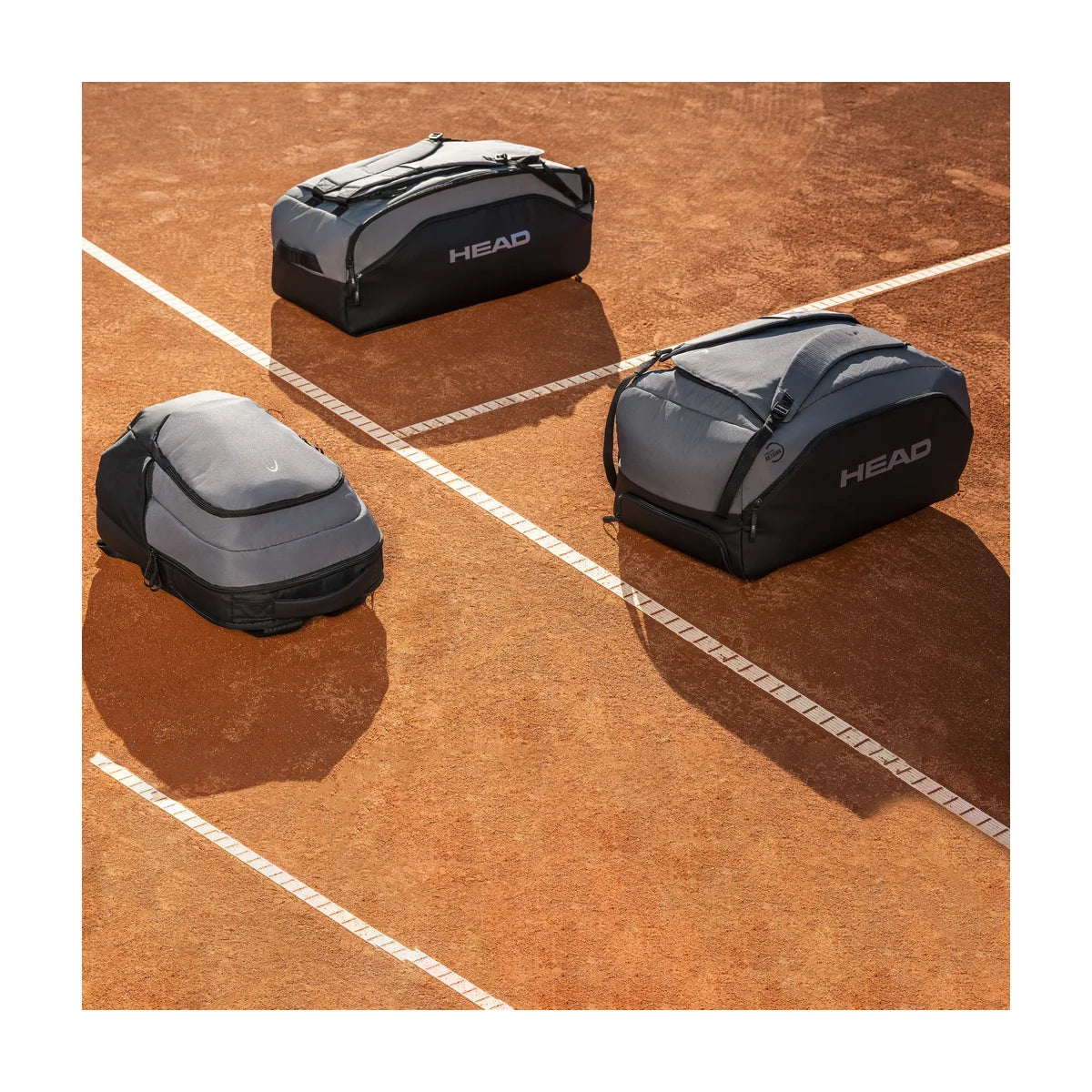 Head Pro X Duffle Bag - Thumbnail 3