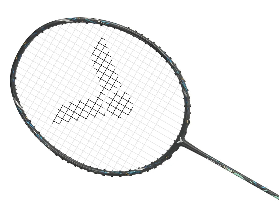 Victor AuraSpeed 100X Badminton Racket - Thumbnail 2