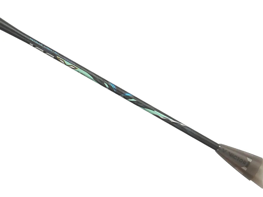 Victor AuraSpeed 100X Badminton Racket - Thumbnail 5