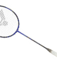 Victor Auraspeed LYC Badminton Racket [Galatic Cobalt Blue]
