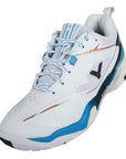 VICTOR A830NLite AF Badminton Shoes [White]