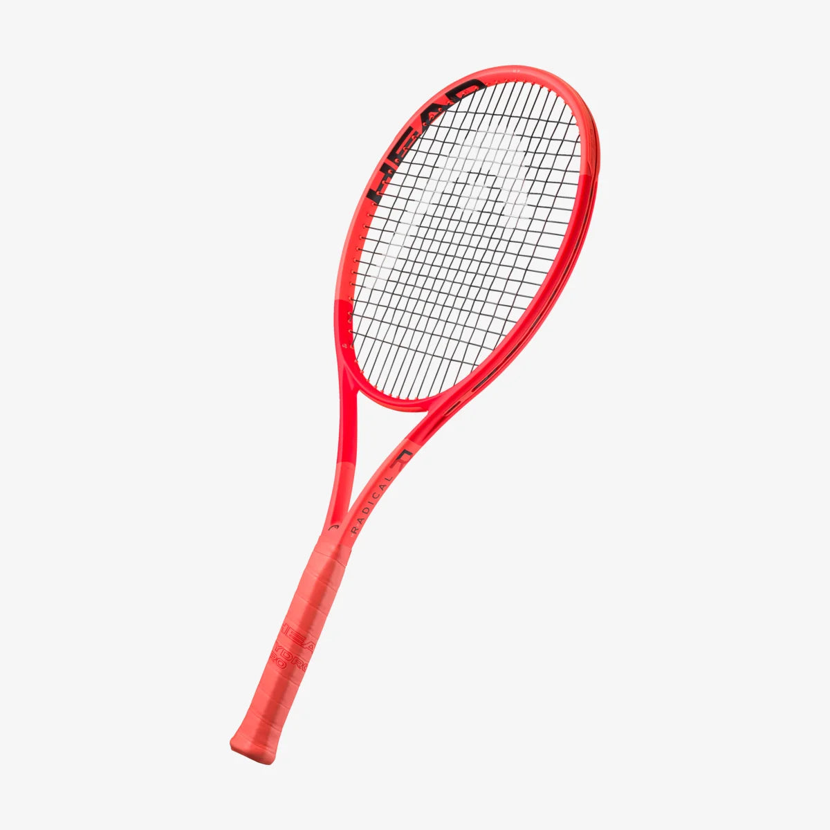 Head 2025 Radical MP Tennis Racket – Pro Racket Sports