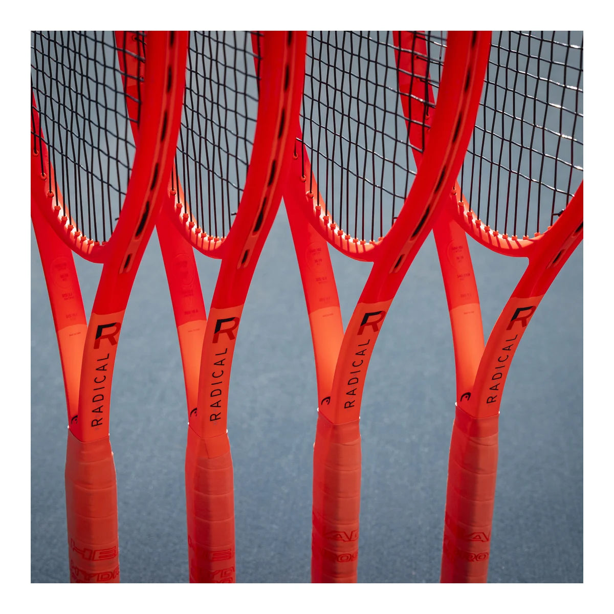 HEAD radical PRO YOU TEK ①② 2本セット Head Youtek Radical HEAD radical PRO YOU TEK ①② 2本セット Head Youtek Radical