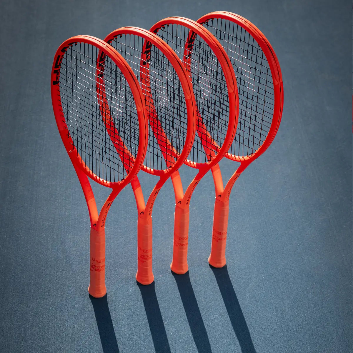 Head 2025 Radical Team Tennis Racket – Pro Racket Sports Head 2025 Radical Team Tennis Racket – Pro Racket Sports