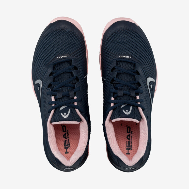 Head Revolt Pro 4.0 Clay Women COWH 2022 - TRI-NRG - Zona de Padel Head Revolt Pro 4.0 Clay Women COWH 2022 - TRI-NRG - Zona de Padel