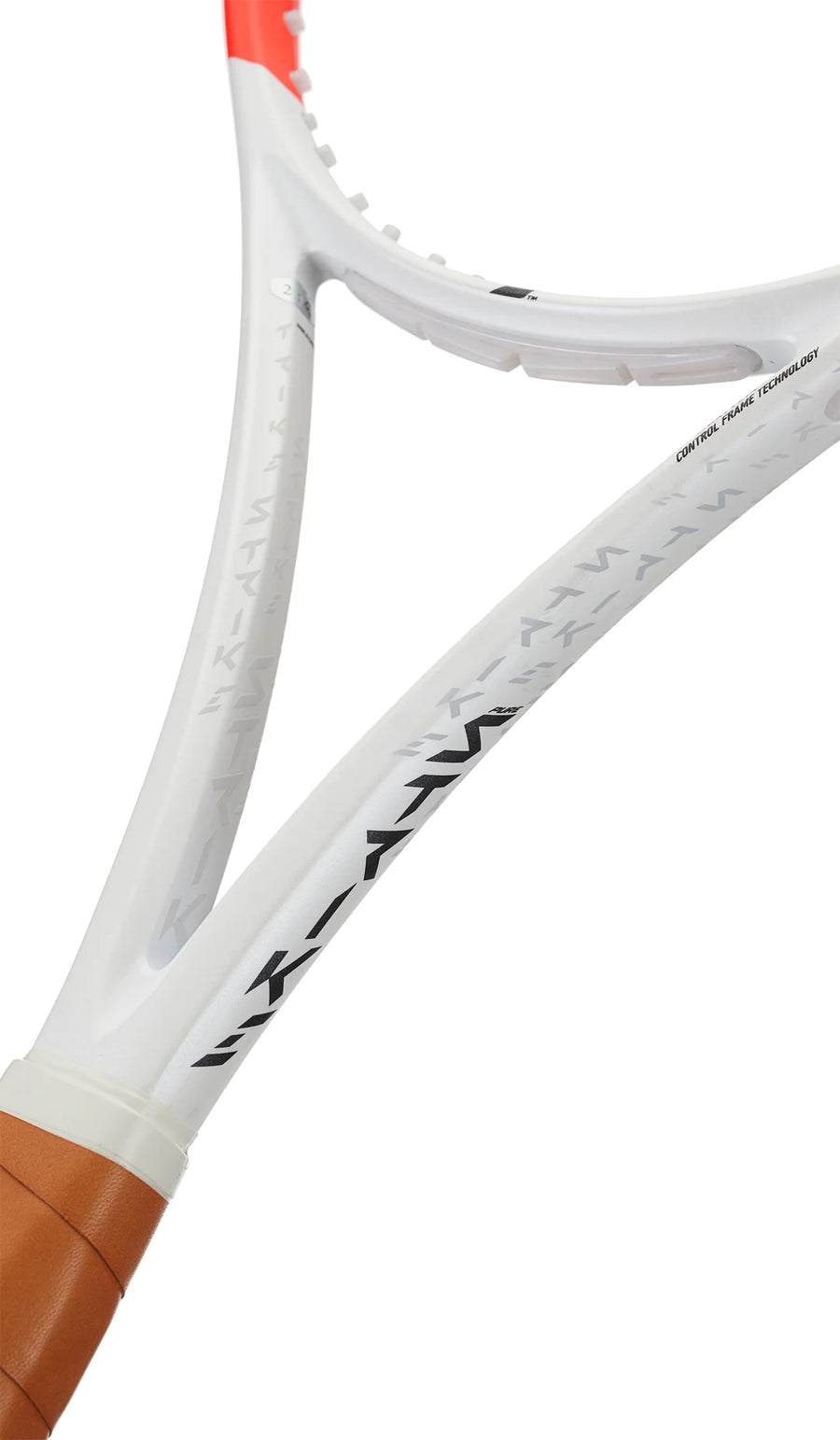Babolat 2022 Pure Aero Rafa Tennis Racket