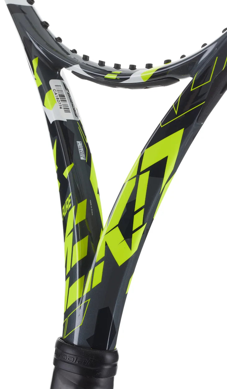 Babolat 2023 Pure Aero Tennis Racket