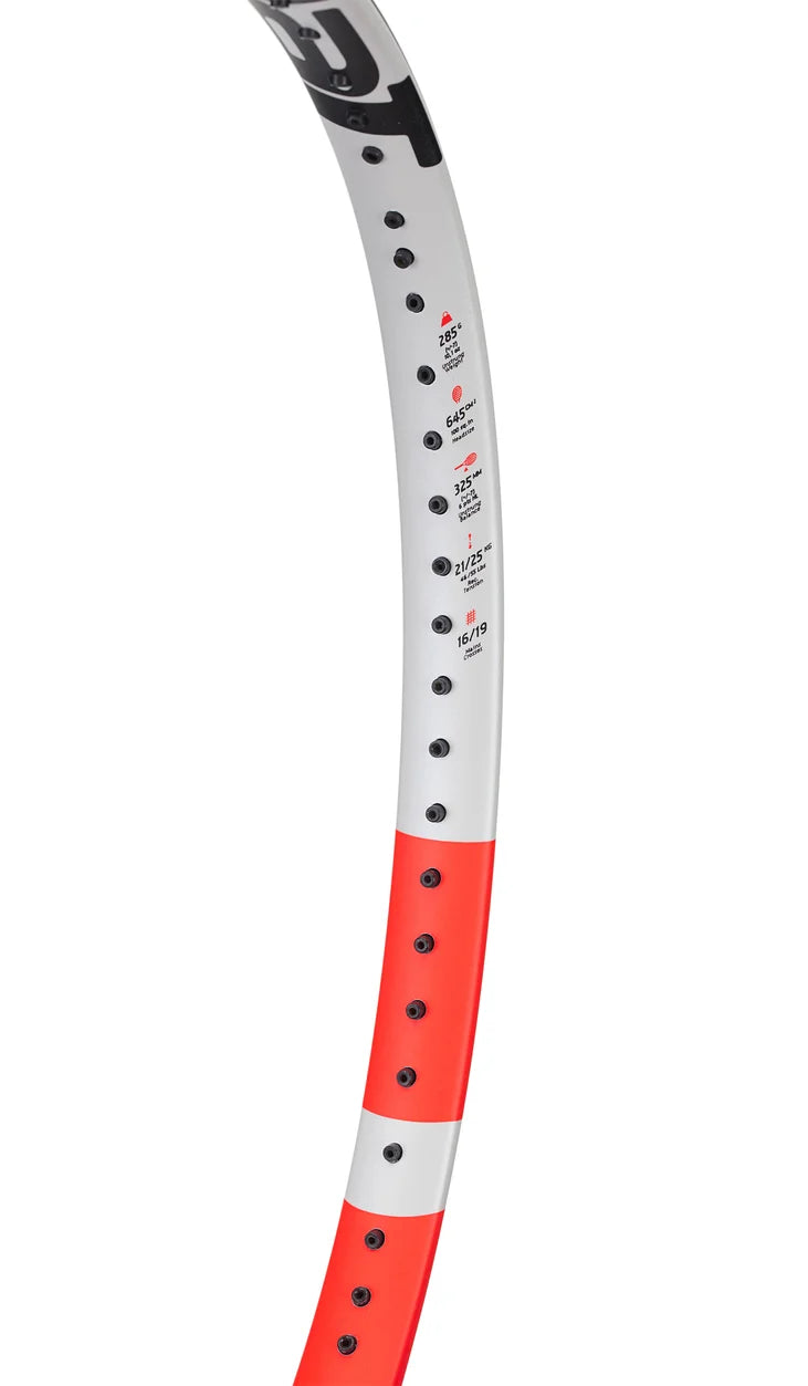 Babolat Pure Strike Team - Thumbnail 5