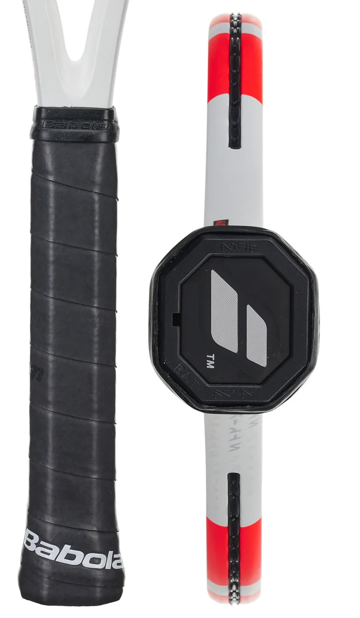 2024 Babolat Pure Strike 98 16x19 Tennis Racket – Pro Racket Sports 2024 Babolat Pure Strike 98 16x19 Tennis Racket – Pro Racket Sports