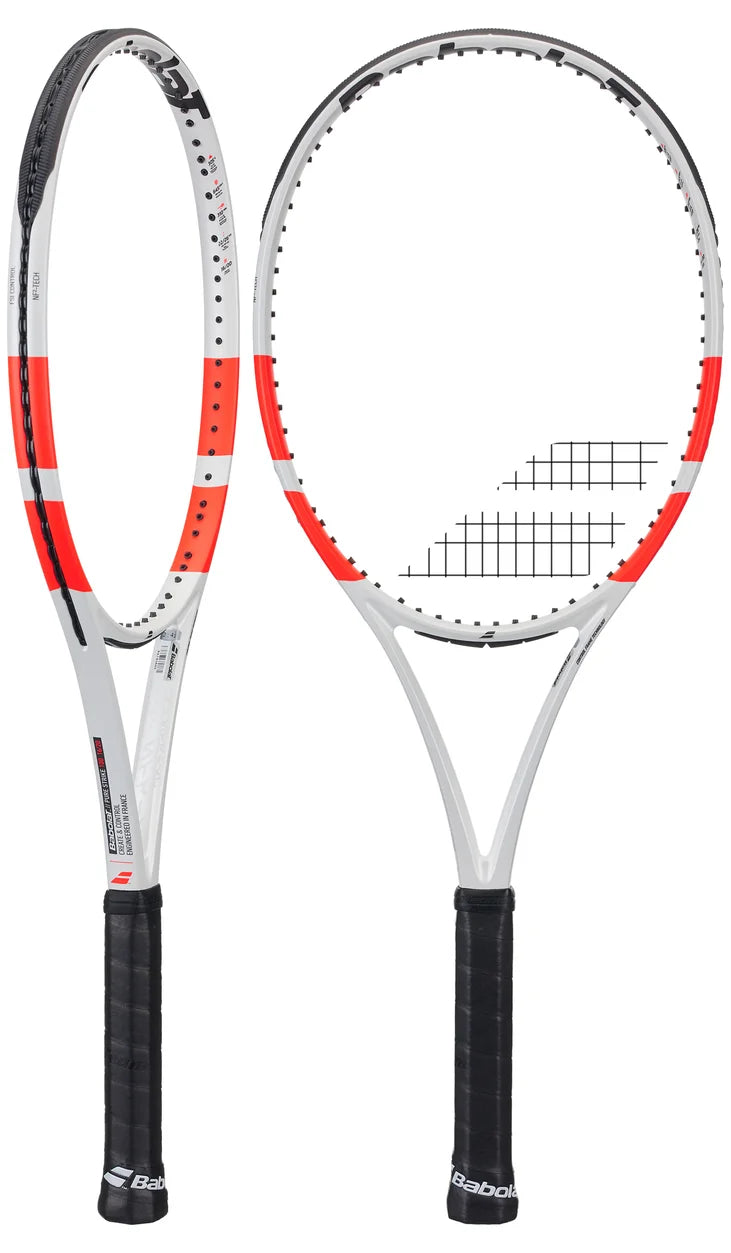 2024 Babolat Pure Strike 100 16x20 Tennis Racket