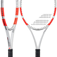 2024 Babolat Pure Strike 100 16x20 Tennis Racket