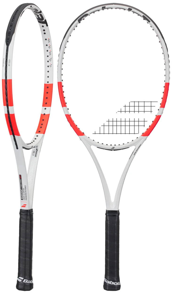 2024 Babolat Pure Strike 98 16x19 Tennis Racket